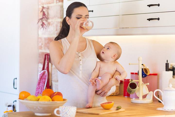 avoid these foods if breastfeeding - अगर कराती हैं स्तनपान तो नहीं खाएं ये आहार